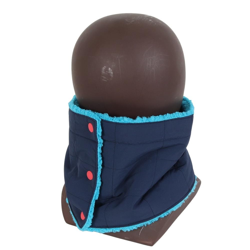 Yonex Neck Warmer 45047 Uni-Reversible