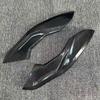 BMW S1000RR 2019-2025 Carbon Fiber Lower Fuel Tank Side Panel.