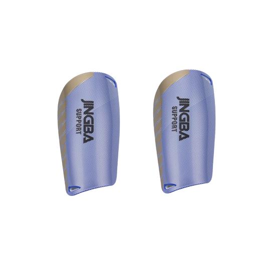 

Практичный защитный механизм для коленей Многоразовый Нескользящий S синий