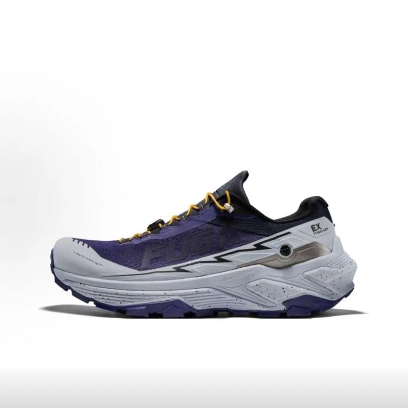 Markenprodukt Bequemer Rutschfester Bergwanderschuh Top-Qualität Tragbarer Trekking-Sneaker Unisex Frühling/Herbst Wanderschuh