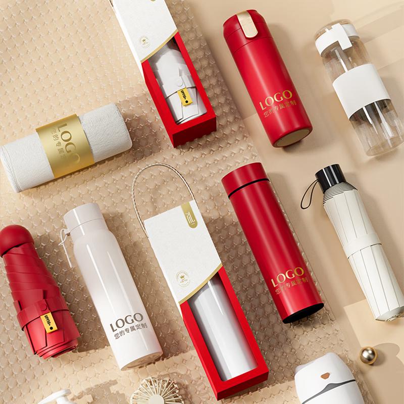 

Changbaosen 12-Rib Blackout Compact Umbrella