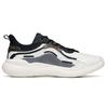 Anta Low Top Training Shoes Men sneakers White Black 112127720-3