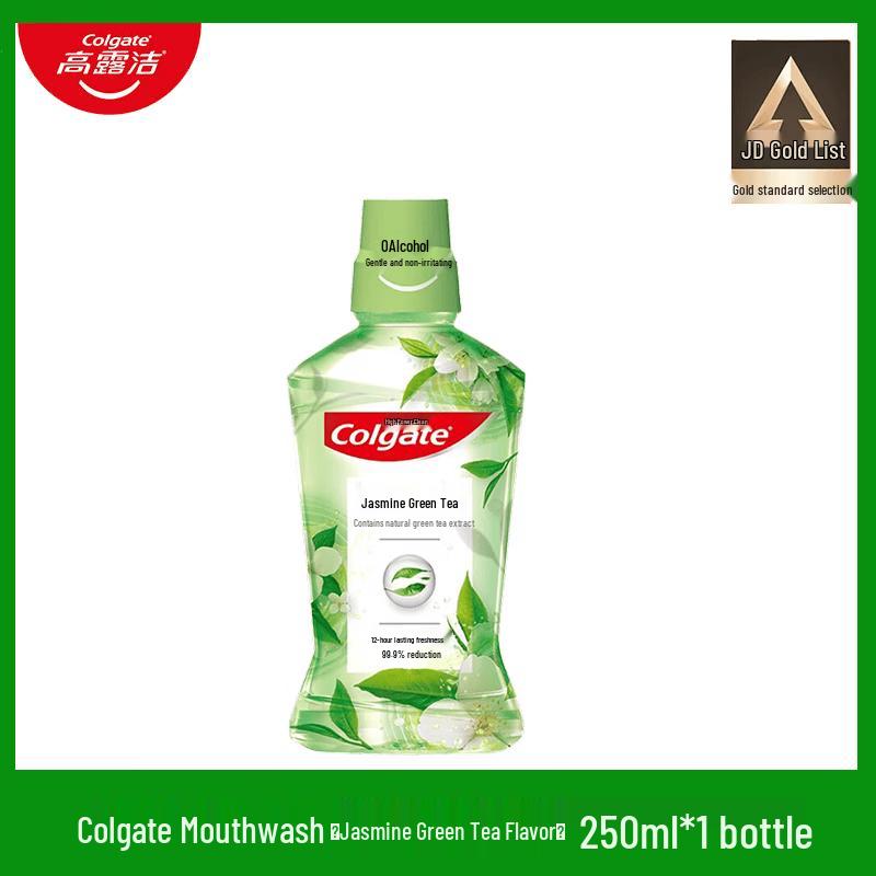 Colgate Fresh Breath Mouthwash