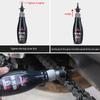 60/120Ml Motorcycle Chain Oil Lubricating Oil Chain Wax Oil Prevention Reduction Maintenance Rust Electric Vehicle Seal