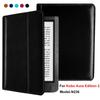 Shockproof N236 Folio Cover Anti-fall Protective Shell for Kobo Aura Edition 2