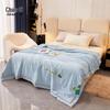 CHANSI Soybean Fiber Summer Quilt