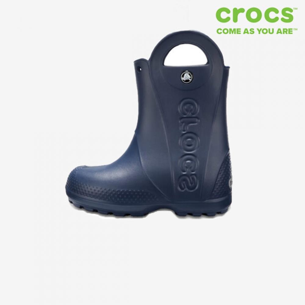 

Crocs Handle It Rain Boots Kids 12803 410