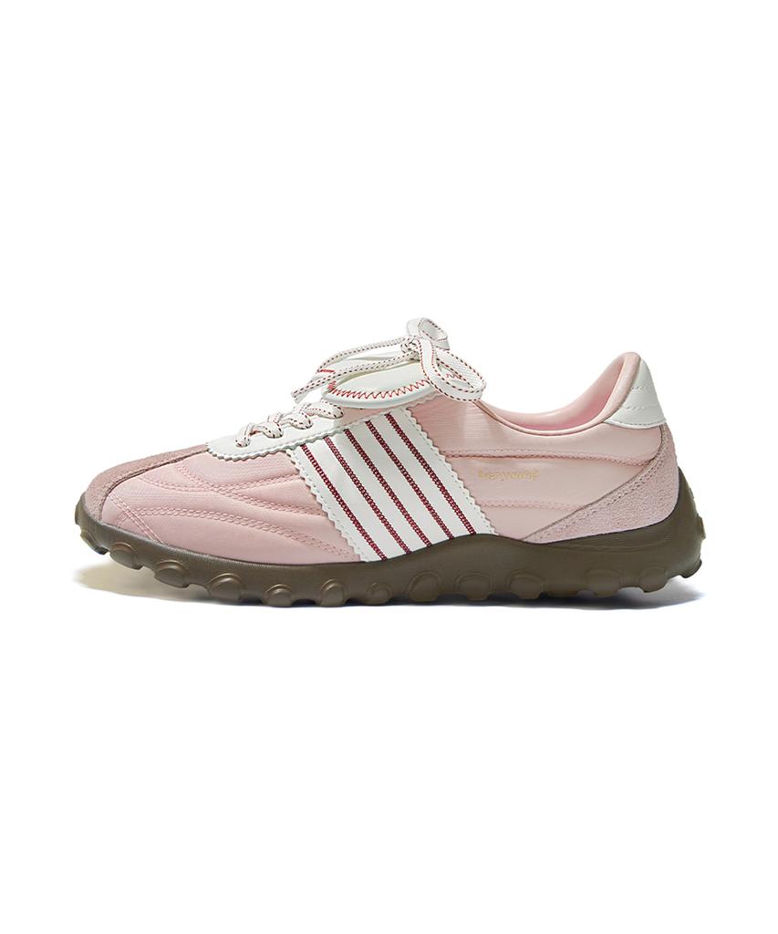 Heryoung Maria Sneakers (Rose)