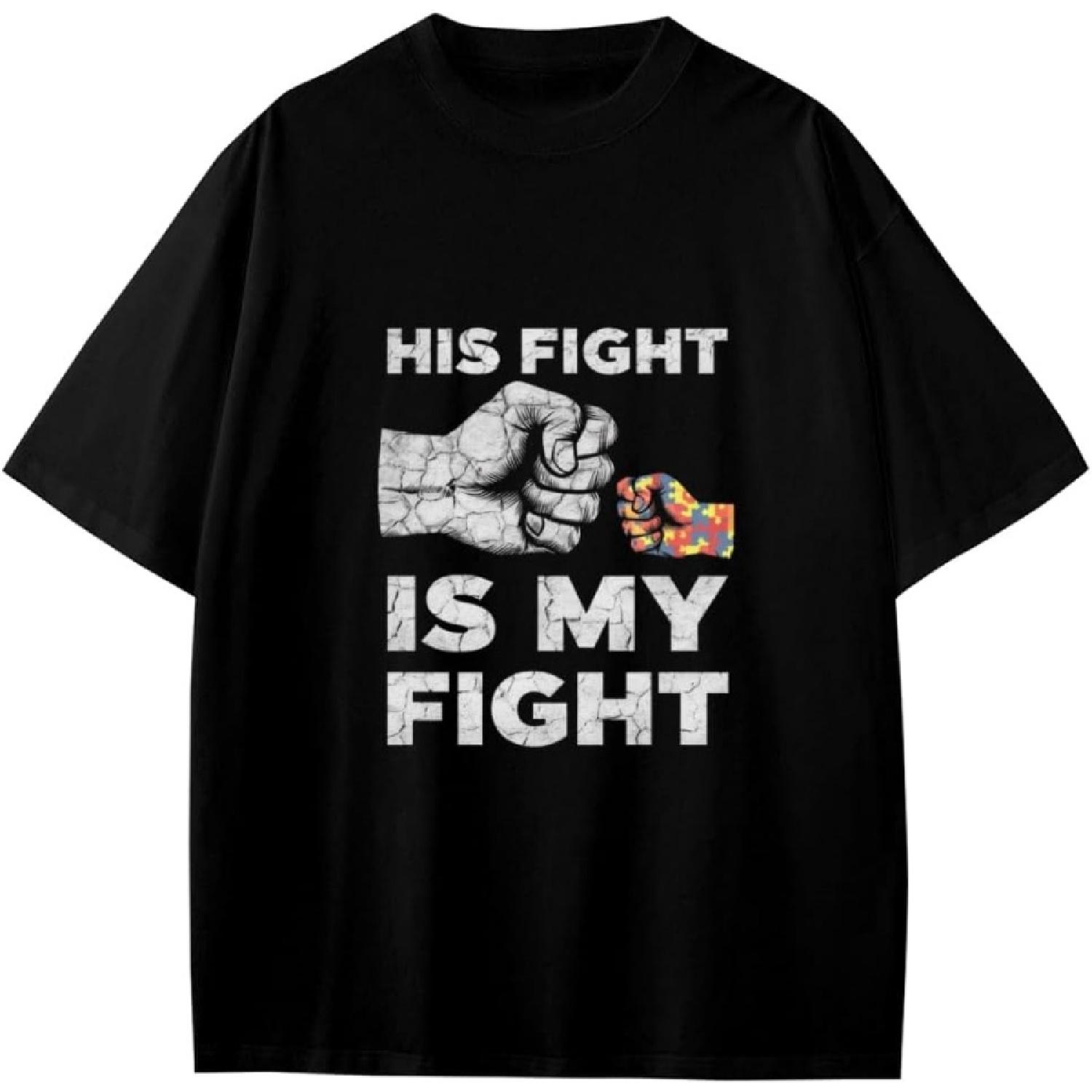 Retro Autism Awareness Mom Dad Parents Autistic Kids Awareness Anime Gift Teens Boys Girls T-Shirt XXXXXL разноцветный