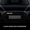Car Front Grille LED Signal Light Bulbs Mount Lighting Lamp For Buick Century Excelle GT Verano Regal Encore Park Avenue GL8 GL6