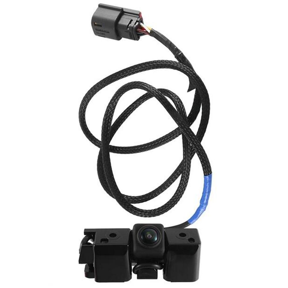 84143039 Rear View Backup Assist Parking Camera For Chevrolet Colorado