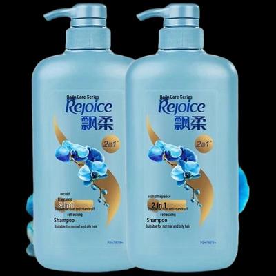 Shampoo e balsami per capelli