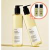 Real Deep Cleansing Oil 330ml 2 Bottles