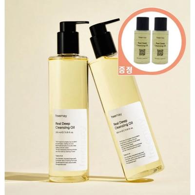 Haut- & Körperpflege – Make-up-Entferner