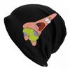 Spongebobed Cap  Vintage Men Women Outdoor Skullies Beanies Hats Spring Warm Dual-use Bonnet Knitting Hats