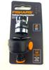 Fiskars Indoor Tap Connector M22 M24 1027062 Home Tap Hose Connection Garden Irrigation