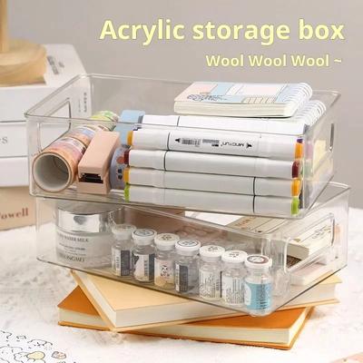 Utensilien & Accessoires – Kosmetik-Organizer