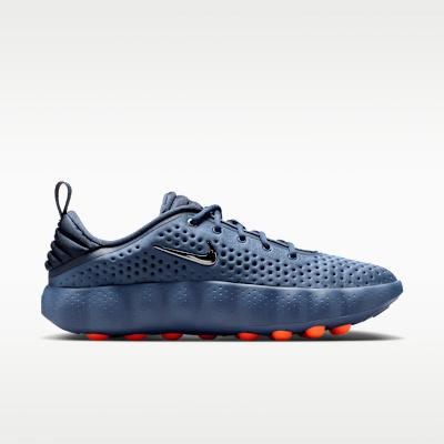 Nike Mind 002 Thunder Blue Chrome