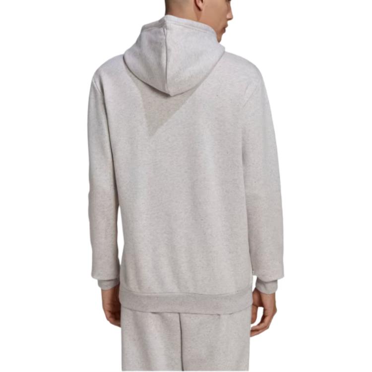 Adidas Essentials Made With Nature Hoodie HK7538