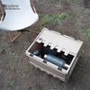 Explorer 60L Outdoor Camping Storage Box