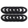 250X50 inner tube thickened for mini off-road vehicle children's motorcycle tire inner tube