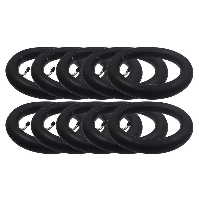 250X50 inner tube thickened for mini off-road vehicle children's motorcycle tire inner tube