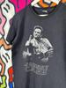Vintage Johnny Cash T-Shirt 2000er Größe M