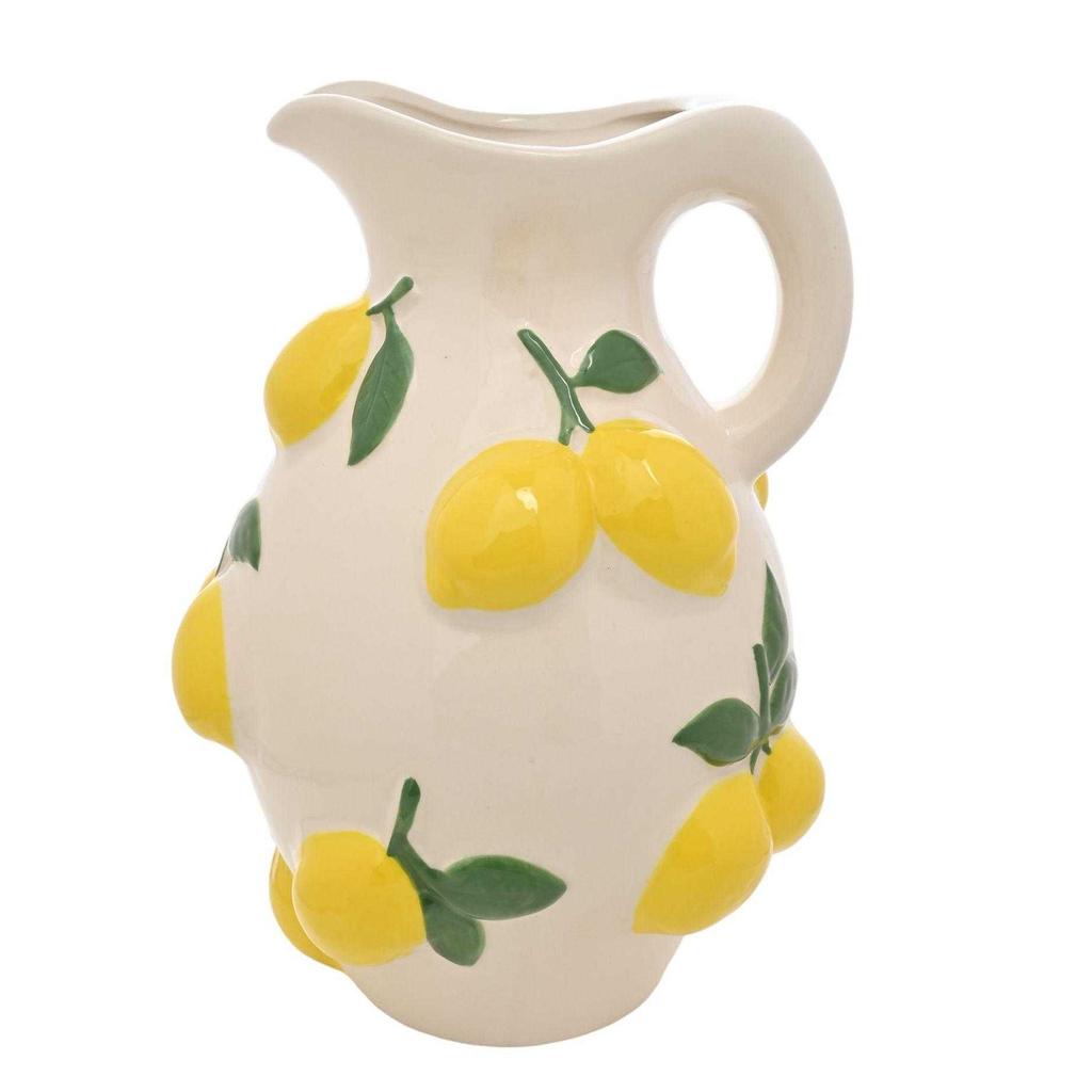 Hestia Jug Vase