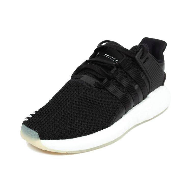 Adidas Eqt Support 93/17 'Core Black' BZ0585