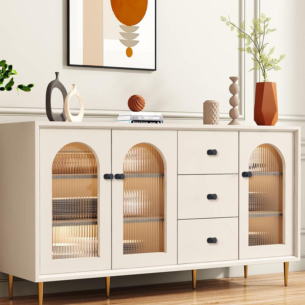 12 Pcs Aluminum Cylinder Drawer Pulls Wardrobe Knobs Modern Cylindrical Handle Minimalist Cabinet Handle Used for Cabinet Dresser