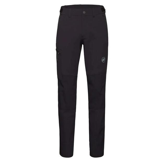 Mammut Trousers Runbold Guide Softshell