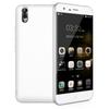 4G FDD LTE 3G WCDMA Smartphone MTK6735 5.0  IPS Screen 2GB RAM 16GB ROM 5MP 8MP Dual Cameras Touch Sensor