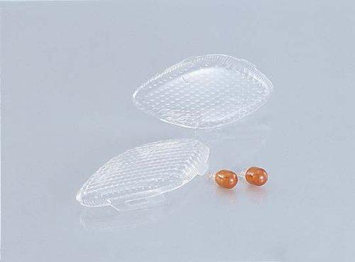 

Kitaco 807-0071000 Turn Signal Lens for Front JOG (5BM) Clear