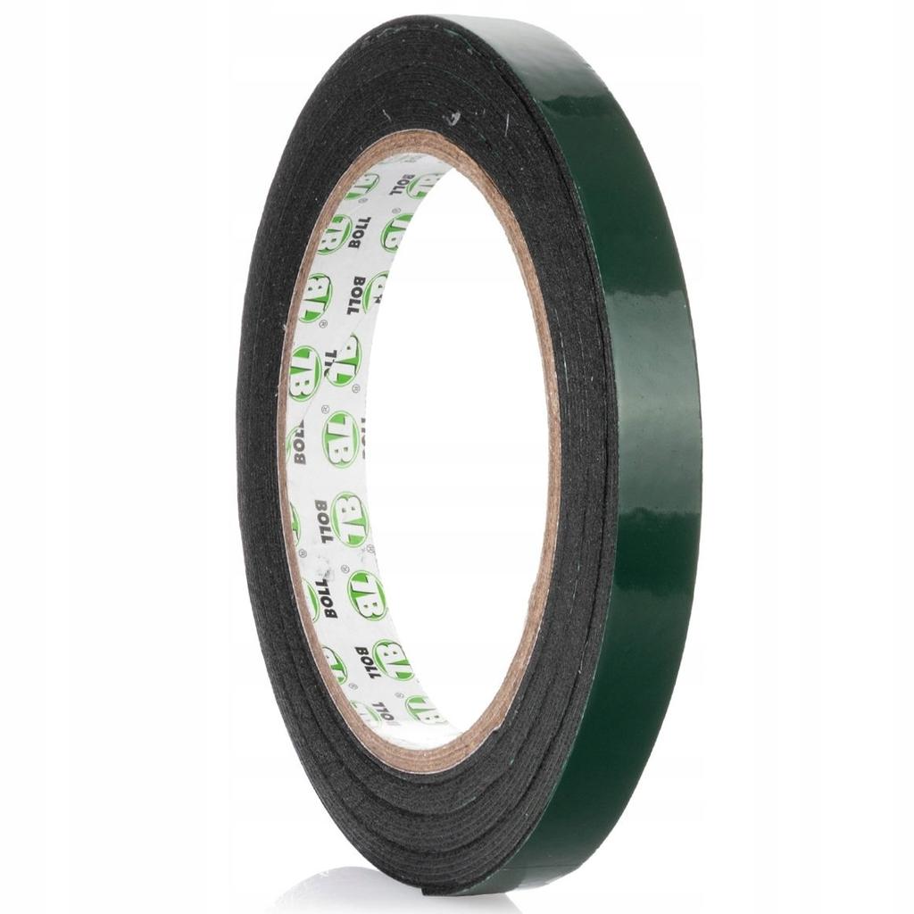 Double-Sided Adhesive Tape 12Mm X 5M Boll
