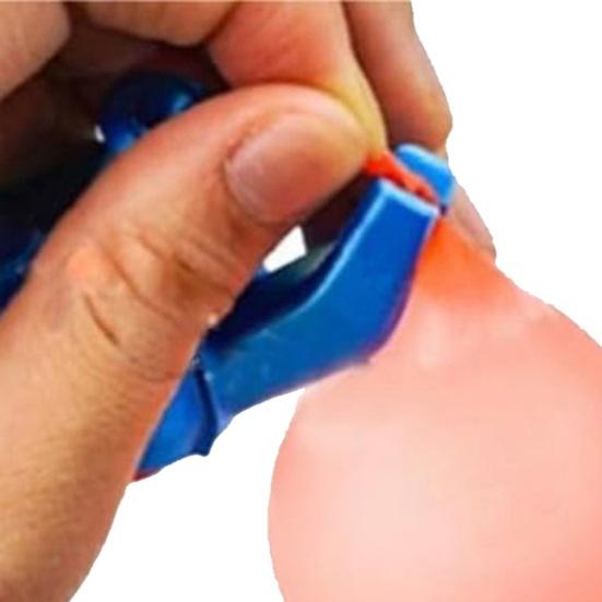 1/3/6Pcs Water Balloon Quick Filling Tools Multi-purpose Water Ball Filler