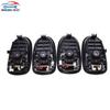 4pcs Outside or 4pcs Ide Door Handle Front Rear Left Driver Passenger Right For Hyundai Elantra 1996 1997 1998 1999 2000