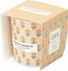 Scented Candle In Glass 120g Paraffin 3 Scents 7 Cm 1 Pc
