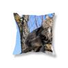 Cute Kitten Throw Pillowcase Sofa Party Decoration Office Game Chair Cushion Cover Room Bedside Home Decor Pillowcase 45x45cm