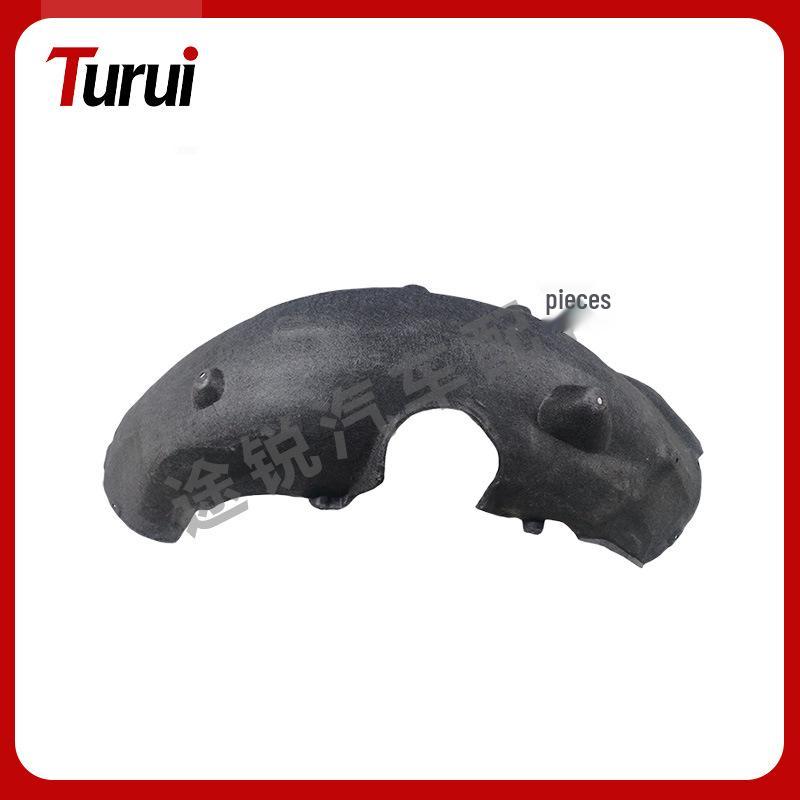 

BMW 5 Series G38 Rear Fender Liner Flocking 51717351455/51717351456 Model 456