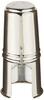 Selmer Cap Silver Plated Finish Bclarinet