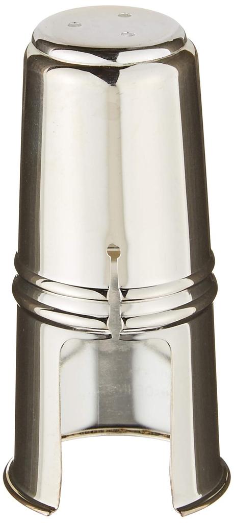 Selmer Cap Silver Plated Finish Bclarinet
