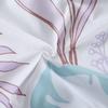 Fuanna Floral Antibacterial Summer Quilt