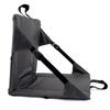 Outdoor Thickened Stain-Resistant Seat Cushion Camping Portable Seat Cushion Seat Cushion with Backrest