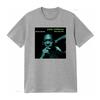 John Coltrane Blue Train T-shirt Jazz Musique Inspiré Design Moments Avis Je Suis Démodé Hommage vintage Lavé Décontracté