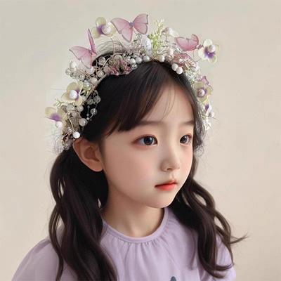 Accessori per capelli bambini – Cerchietti per capelli per bambini