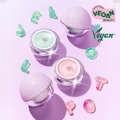 Dewlike Jello Pot Highlighter 10g (2 Options)