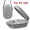 Heavy Duty Carrying Case Travel Bag for PS VR2 Storage Bag with Shoulder Strap Gaming Headset Storage Bag Handbag