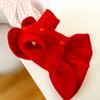 Christmas Small Dog Sweaters Female Girl Warm Sweaters Skirt Warm Dog Princess Dress Clothes Dachshund Chihuahua Corgi