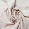 22019 New Developed 49% Organic Cotton 21% Hemp 30% SORONA Eco-Friendly Single Jersey Fabric for Bedding & Bags