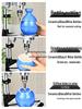 Multi-Functional Glass and Ceramic Cutter for Bottles and Pots